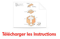 Télécharger les Instructions