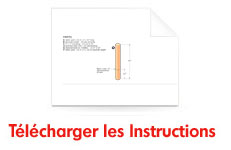 Télécharger les Instructions
