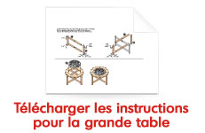 Telecharger les instructions