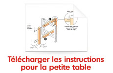 Telecharger les instructions