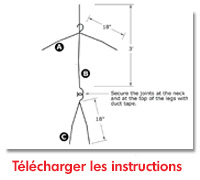 Télécharger les instructions