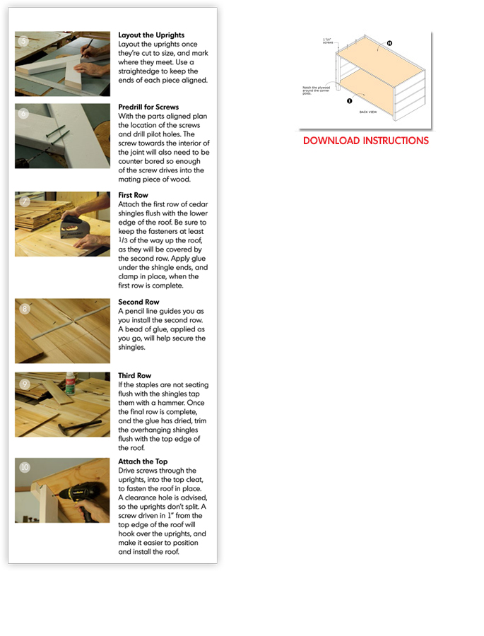 Download Instructions