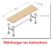 Télécharger les instructions
