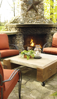 Un doux abandon Un doux abandon