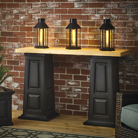 Multiple personnalités