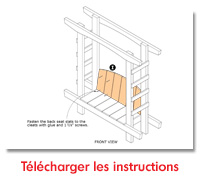Télécharger les instructions