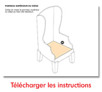 Télécharger les instructions