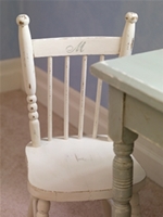 chair