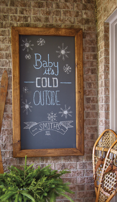 Entrance Extraordinaire