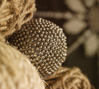 Knotty and Nice Knotty and Nice