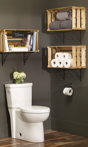 Vous manquez d'espace de rangement?