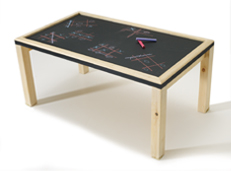 À vos craies À vos craies