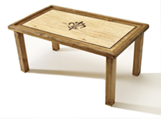 Parfaite illusion Parfaite illusion