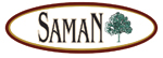 Saman logo
