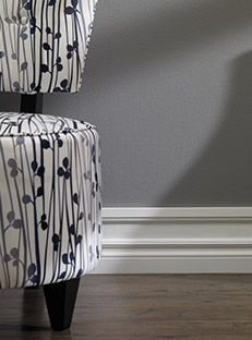 from blah to awe moulding