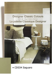The New Beauti-Tone Designer Colour Collections: NEUTRAL & WHITE HERITAGE and CLASSIC colours