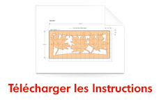 trivet download button fr