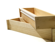 planter box