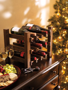 Wine Rack Wine Rack